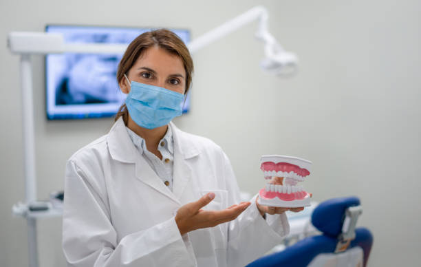 Best Emergency Treatment for Oral Infections in Hillcrest Heights, MD