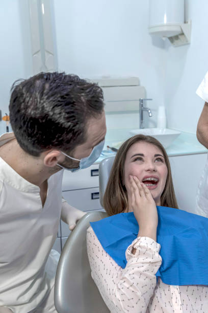 Best Knocked-Out Tooth (Avulsed Tooth) Treatment in Hillcrest Heights, MD