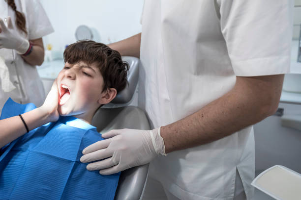 Best Emergency Dental Care for Sports Injuries in Hillcrest Heights, MD